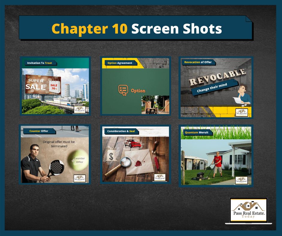 Chapter 10 Screen Shots