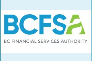 BCFSA Services Authority Logo