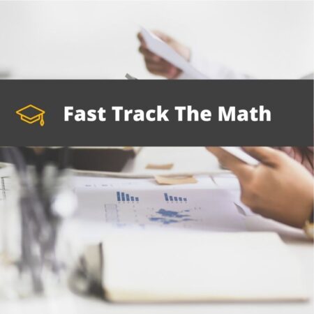 Mortgage Math Chapters – Fast Track
