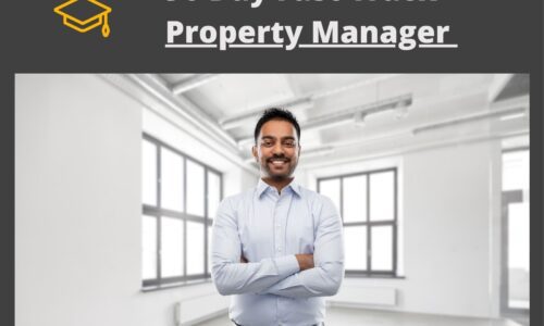 Rental Property Management Licensing Course Fast Track
