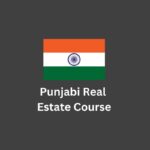 Punjabi Real Estate License 90 Day Fast Track